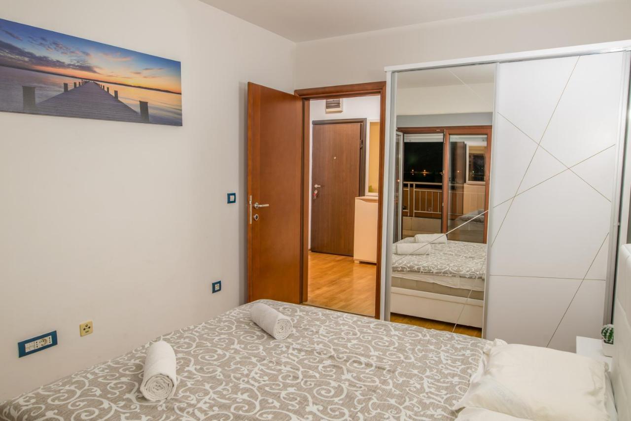 Apartment Stefano Bar Exterior photo