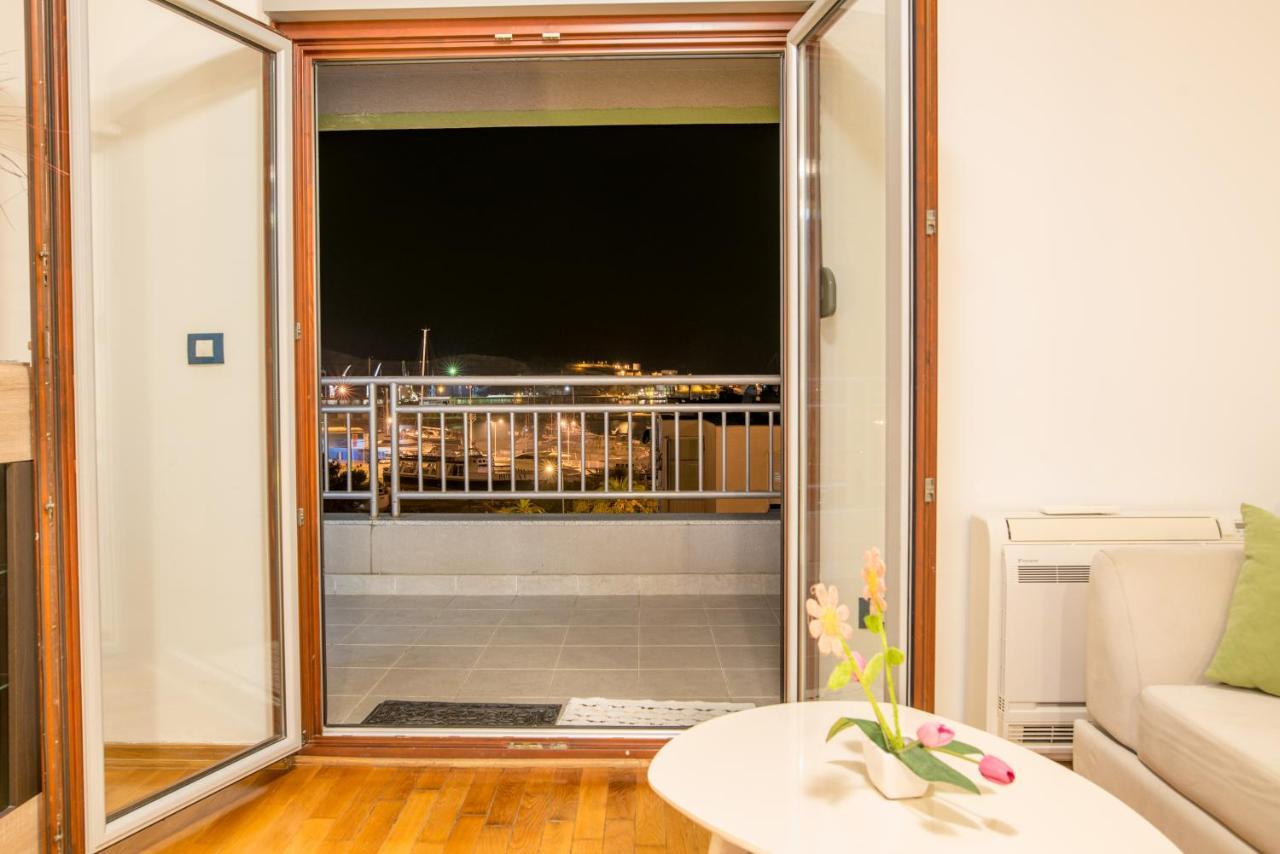 Apartment Stefano Bar Exterior photo